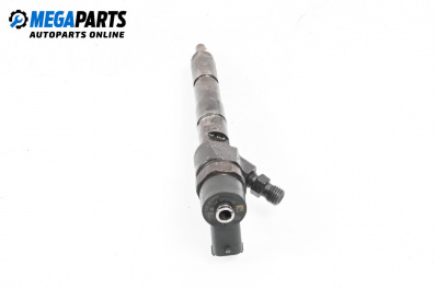 Diesel fuel injector for Fiat Croma Station Wagon (06.2005 - 08.2011) 1.9 D Multijet, 150 hp, № 0445110391