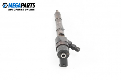 Diesel fuel injector for Fiat Croma Station Wagon (06.2005 - 08.2011) 1.9 D Multijet, 150 hp, № 0445110391