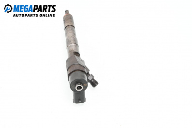 Diesel fuel injector for Fiat Croma Station Wagon (06.2005 - 08.2011) 1.9 D Multijet, 150 hp, № 0445110391