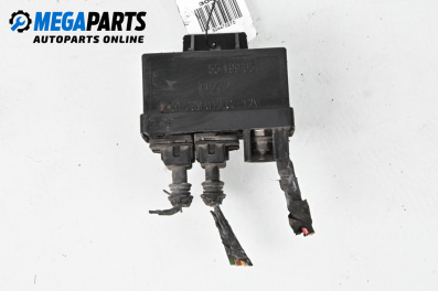 Glow plugs relay for Fiat Croma Station Wagon (06.2005 - 08.2011) 1.9 D Multijet, № 55199051