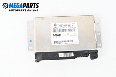 ABS/ESP computer for Audi A6 Avant C5 (11.1997 - 01.2005), № 0265109462