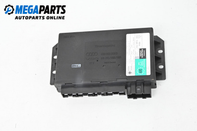 Comfort module for Audi A6 Avant C5 (11.1997 - 01.2005), № 4B0962258D