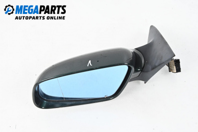 Mirror for Audi A6 Avant C5 (11.1997 - 01.2005), 5 doors, station wagon, position: left