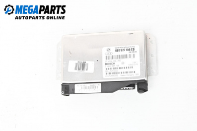 Modul transmisie for Audi A6 Avant C5 (11.1997 - 01.2005), automatic, № 0260002758