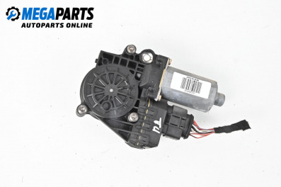 Motor macara geam for Audi A6 Avant C5 (11.1997 - 01.2005), 5 uși, combi, position: dreaptă - fața