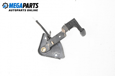 Mâner descuiere capotă for Audi A6 Avant C5 (11.1997 - 01.2005), 5 uși, combi