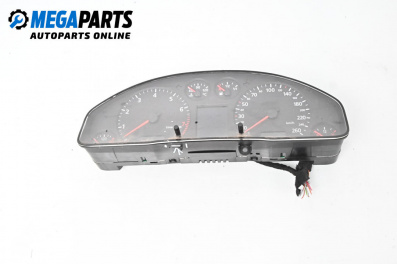 Instrument cluster for Audi A6 Avant C5 (11.1997 - 01.2005) 2.8 quattro, 193 hp