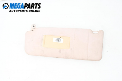 Parasolar for Audi A6 Avant C5 (11.1997 - 01.2005), position: stânga