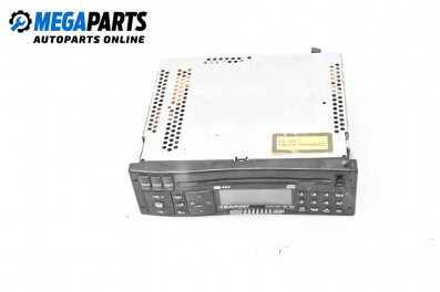 CD player for Audi A6 Avant C5 (11.1997 - 01.2005), Blaupunkt