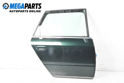 Ușă for Audi A6 Avant C5 (11.1997 - 01.2005), 5 uși, combi, position: dreaptă - spate