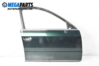 Door for Audi A6 Avant C5 (11.1997 - 01.2005), 5 doors, station wagon, position: front - right