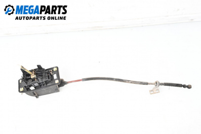 Shifter with cable for Audi A6 Avant C5 (11.1997 - 01.2005)