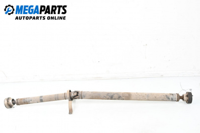 Tail shaft for Audi A6 Avant C5 (11.1997 - 01.2005) 2.8 quattro, 193 hp, automatic