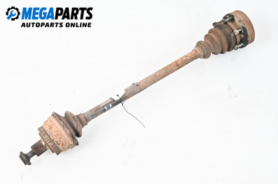 Driveshaft for Audi A6 Avant C5 (11.1997 - 01.2005) 2.8 quattro, 193 hp, position: rear - left, automatic