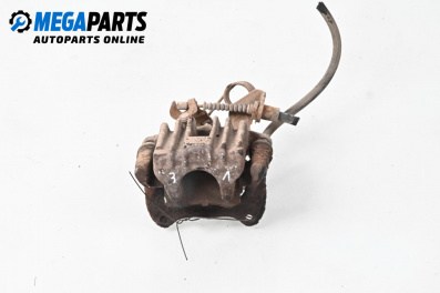 Bremszange for Audi A6 Avant C5 (11.1997 - 01.2005), position: links, rückseite