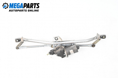 Motor scheibenwischer, vorne for Audi A6 Avant C5 (11.1997 - 01.2005), combi, position: vorderseite