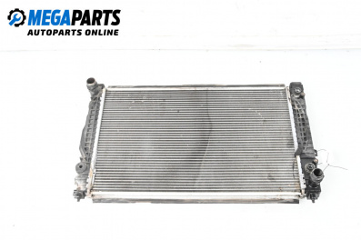 Radiator de apă for Audi A6 Avant C5 (11.1997 - 01.2005) 2.8 quattro, 193 hp