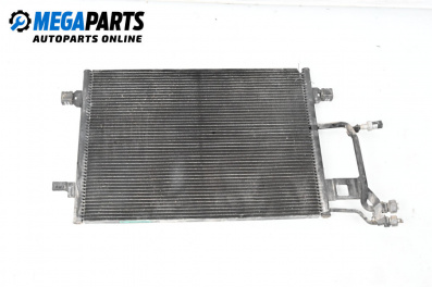 Air conditioning radiator for Audi A6 Avant C5 (11.1997 - 01.2005) 2.8 quattro, 193 hp, automatic