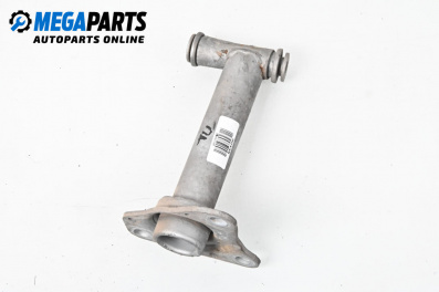 Tampon bară de protecție față for Audi A6 Avant C5 (11.1997 - 01.2005), combi, position: dreaptă - fața