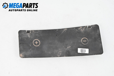 Capac de plastic for Audi A6 Avant C5 (11.1997 - 01.2005), 5 uși, combi