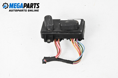 Seat adjustment switch for Audi A6 Avant C5 (11.1997 - 01.2005)