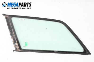 Vent window for Audi A6 Avant C5 (11.1997 - 01.2005), 5 doors, station wagon, position: left