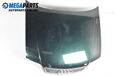 Bonnet for Audi A6 Avant C5 (11.1997 - 01.2005), 5 doors, station wagon, position: front