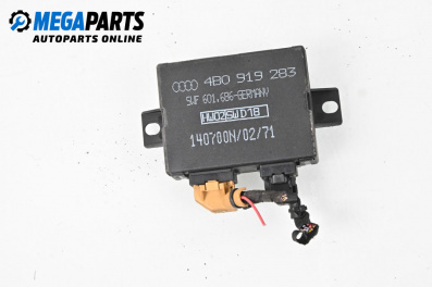 Module for Audi A6 Avant C5 (11.1997 - 01.2005), № 4B0919283