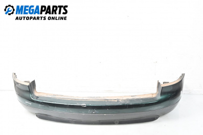 Bara de protectie spate for Audi A6 Avant C5 (11.1997 - 01.2005), combi