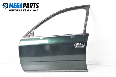 Door for Audi A6 Avant C5 (11.1997 - 01.2005), 5 doors, station wagon, position: front - left