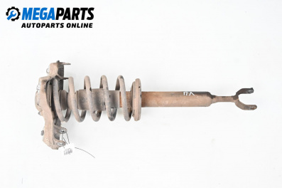 Macpherson shock absorber for Audi A6 Avant C5 (11.1997 - 01.2005), station wagon, position: front - left