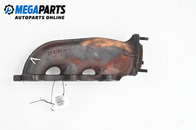 Exhaust manifold for Audi A6 Avant C5 (11.1997 - 01.2005) 2.8 quattro, 193 hp