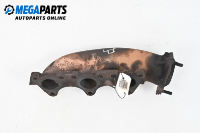 Exhaust manifold for Audi A6 Avant C5 (11.1997 - 01.2005) 2.8 quattro, 193 hp