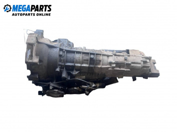 Automatik-getriebe for Audi A6 Avant C5 (11.1997 - 01.2005) 2.8 quattro, 193 hp, automatic, № 5HP-19 / 1060040069