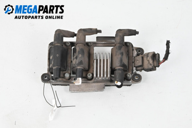 Bobină de aprindere for Audi A6 Avant C5 (11.1997 - 01.2005) 2.8 quattro, 193 hp