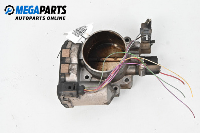 Clapetă carburator for Audi A6 Avant C5 (11.1997 - 01.2005) 2.8 quattro, 193 hp