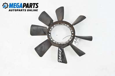 Radiator fan for Audi A6 Avant C5 (11.1997 - 01.2005) 2.8 quattro, 193 hp