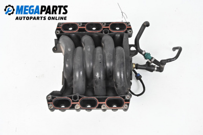 Intake manifold for Audi A6 Avant C5 (11.1997 - 01.2005) 2.8 quattro, 193 hp