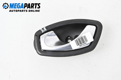 Innerer griff for Renault Megane III Grandtour (11.2008 - 04.2016), 5 türen, combi, position: links, rückseite