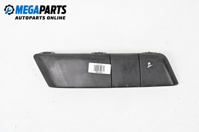 Plastic interior for Renault Megane III Grandtour (11.2008 - 04.2016), 5 uși, combi, position: dreapta