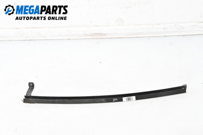 Material profilat ușă for Renault Megane III Grandtour (11.2008 - 04.2016), combi, position: stânga - spate