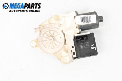 Motor macara geam for Renault Megane III Grandtour (11.2008 - 04.2016), 5 uși, combi, position: stânga - spate