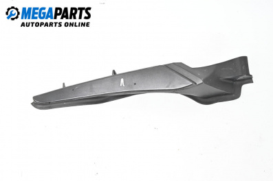 Interieur kunststoffbauteile for Renault Megane III Grandtour (11.2008 - 04.2016), 5 türen, combi, position: links