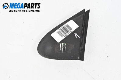 Material profilat exterior for Renault Megane III Grandtour (11.2008 - 04.2016), combi, position: stânga