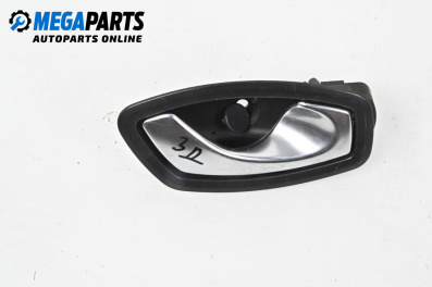 Inner handle for Renault Megane III Grandtour (11.2008 - 04.2016), 5 doors, station wagon, position: rear - right