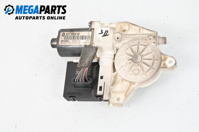 Motor macara geam for Renault Megane III Grandtour (11.2008 - 04.2016), 5 uși, combi, position: dreaptă - spate