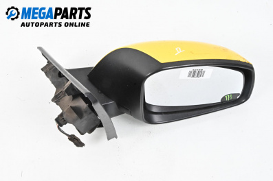 Oglindă for Renault Megane III Grandtour (11.2008 - 04.2016), 5 uși, combi, position: dreapta