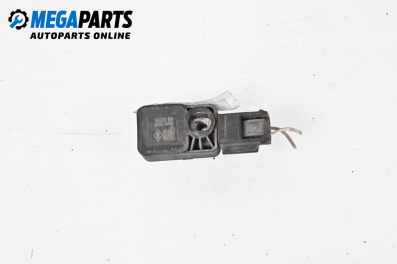 Airbag sensor for Renault Megane III Grandtour (11.2008 - 04.2016)