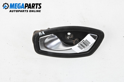 Inner handle for Renault Megane III Grandtour (11.2008 - 04.2016), 5 doors, station wagon, position: front - left