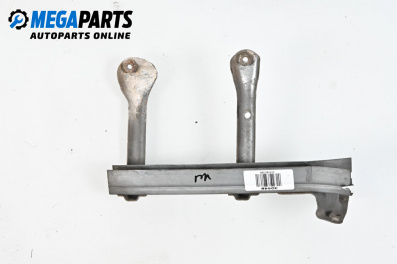 Element mască de metal for Renault Megane III Grandtour (11.2008 - 04.2016), combi, position: stânga